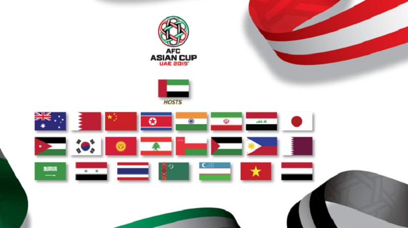 And Philippines make it four ASEAN teams for Asian Cup – AFF – The
