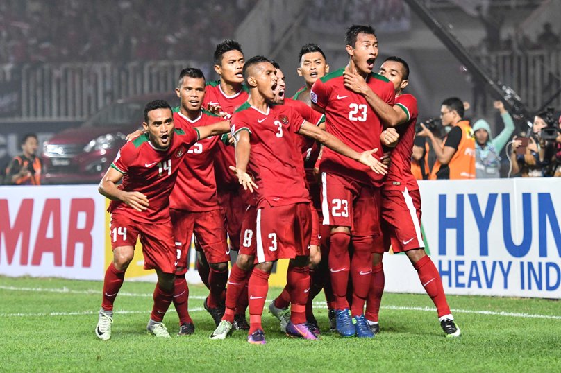 New Indonesia coach in early January - AFF - The Official Website Of ...