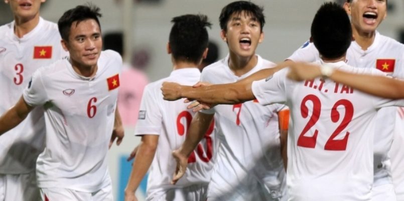 Vietnam make FIFA U20 World Cup for first time ever – AFF – The ...