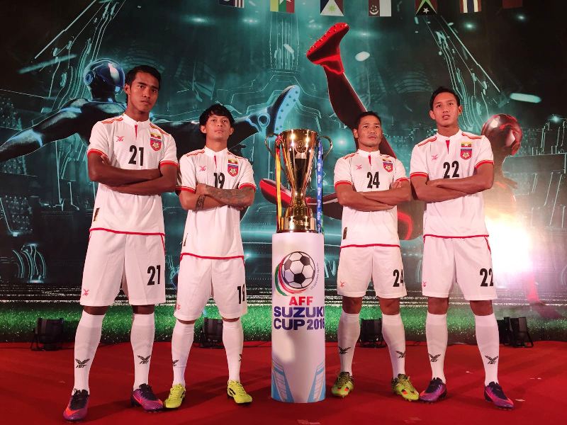 Trophy Tour takes high road to AFF Suzuki Cup 2016 – AFF – The Official ...