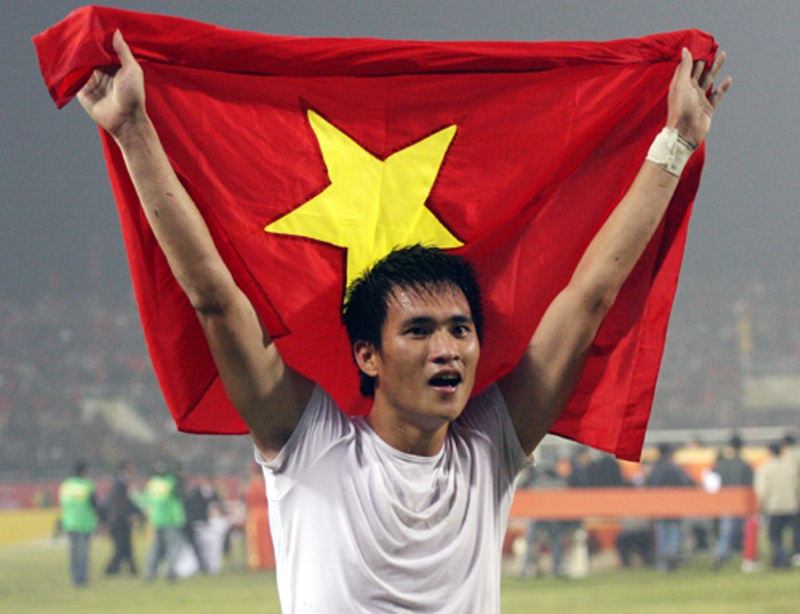 Футбол монголия камбоджа. Vietnam Football Federation.