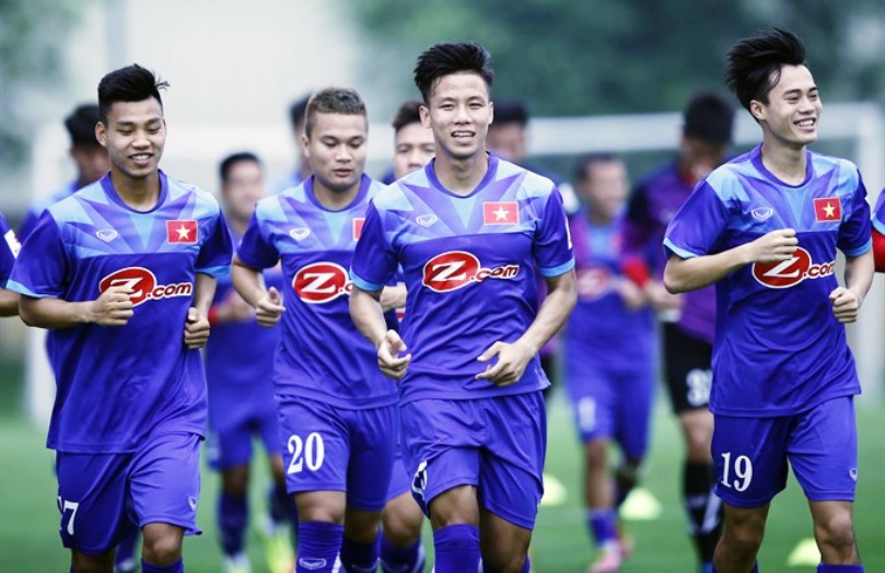 Vietnam announce squad – AFF – The Official Website Of The Asean ...