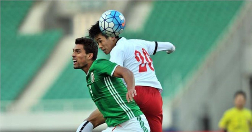 Vietnam U22 hold Mexico – AFF – The Official Website Of The Asean ...