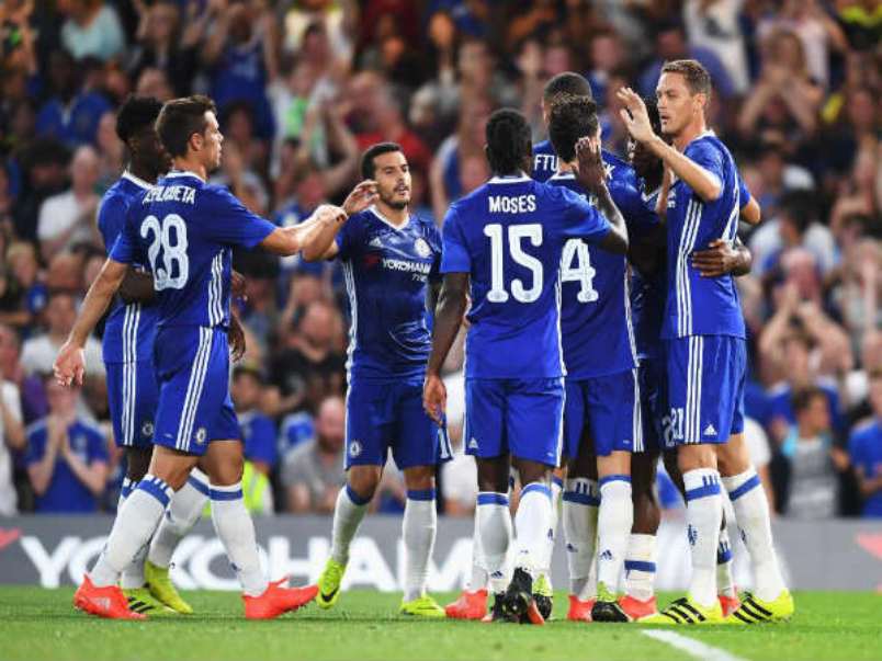 Chelsea to play Perth Glory in Australia – AFF – The Official Website ...