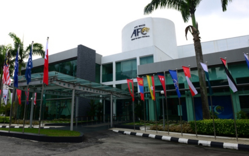 The FBA enters into Academic Partnership with the Asian Football  Confederation (AFC)