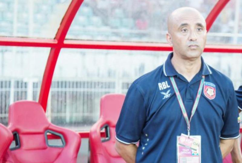 Benlarbi takes charge of Philippine women’s team – AFF – The Official ...