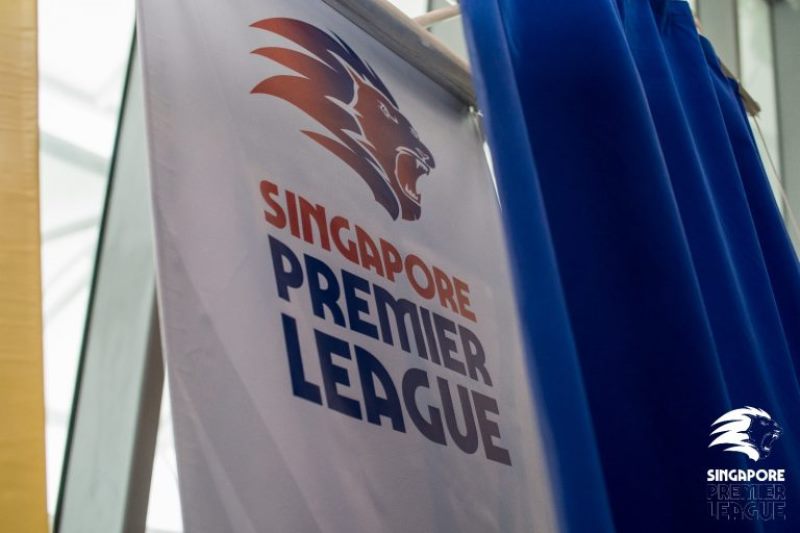 Football Association of Singapore - The Official Launch Of The New