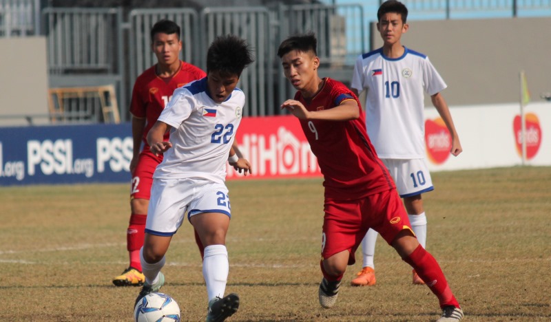 AFF U16: Vietnam and Myanmar set up decisive clash – AFF – The Official ...