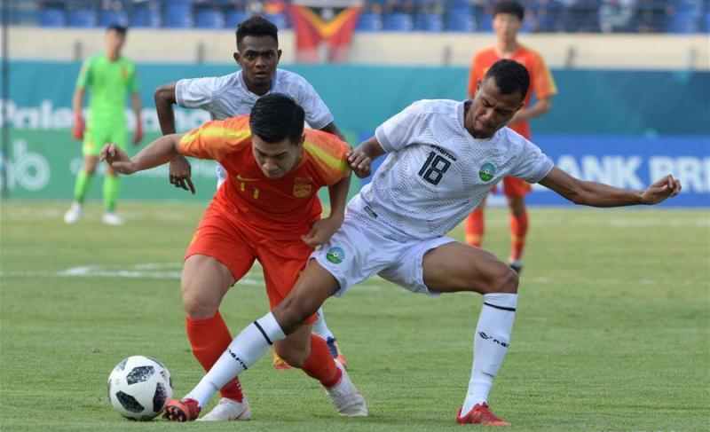 Timor Leste look for home advantage – AFF – The Official Website Of The ...