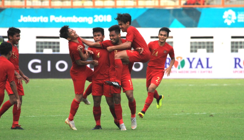 Indonesia blank out Myanmar in Jakarta – AFF – The Official Website Of ...