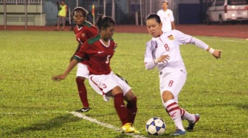 Indonesia withdraw from AFF U15 Girls – AFF – The Official Website Of ...