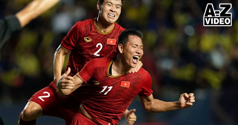 Vietnam Plan Training Camp In September – Aff – The Official Website Of 