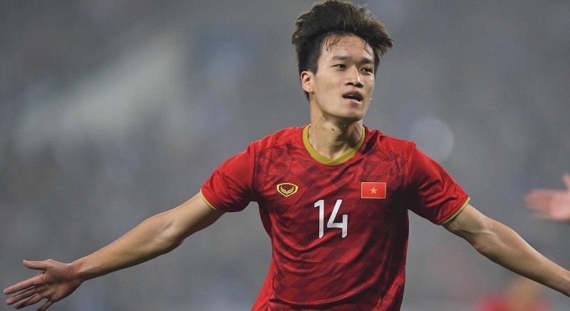 SG19: Hoang Duc fires Vietnam past Indonesia – AFF – The Official ...