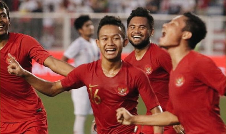 SG19: Indonesia beat Myanmar in extra time to make Final – AFF – The ...