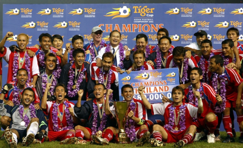 Member Association – Indonesia – AFF – The Official Website Of The Asean  Football Federation