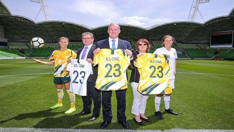 Australia New Zealand Will Be Outstanding Hosts For 2023 Fifa Womens 4491