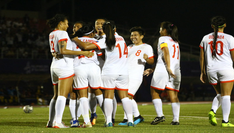 Philippine Women's U20 and U17 tryouts to start January 2023 - The  Philippine Football Federation