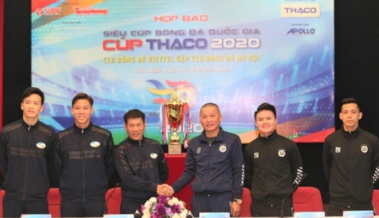 Vietnam’s National Super Cup in two days – AFF – The Official Website ...