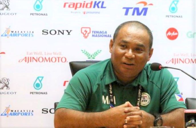 Maro is new Philippine women’s head coach – AFF – The Official Website ...