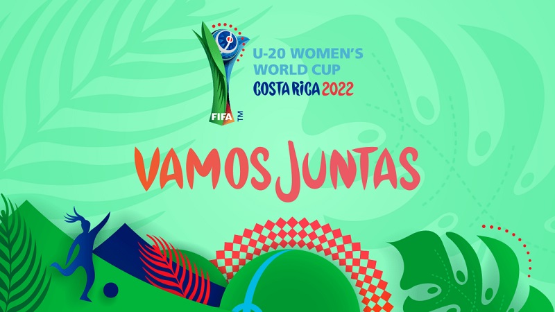 Launch of emblem and slogan for 2022 FIFA U20 Women’s World Cup – AFF