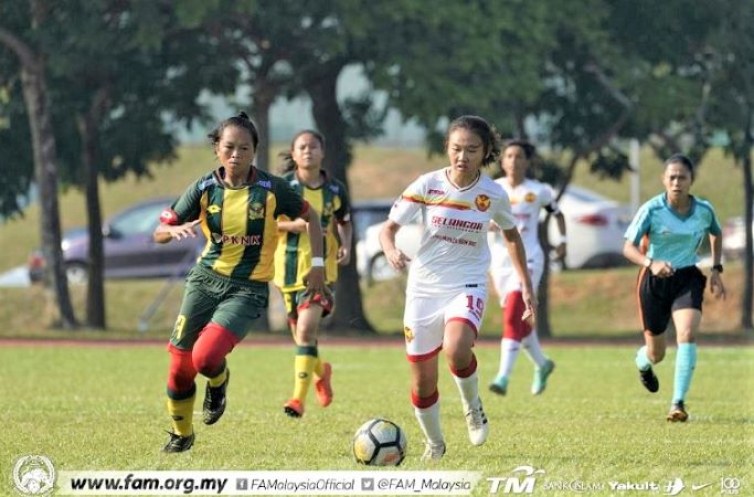 Cancellation of Tun Sharifah Rodziah Cup and Challenge Cup – AFF – The ...