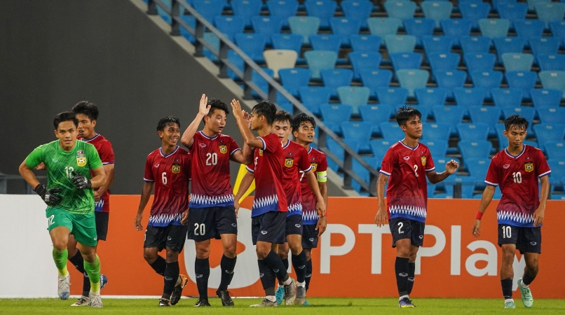 AFFU23: Laos book semis spot after double win over Malaysia – AFF – The  Official Website Of The Asean Football Federation