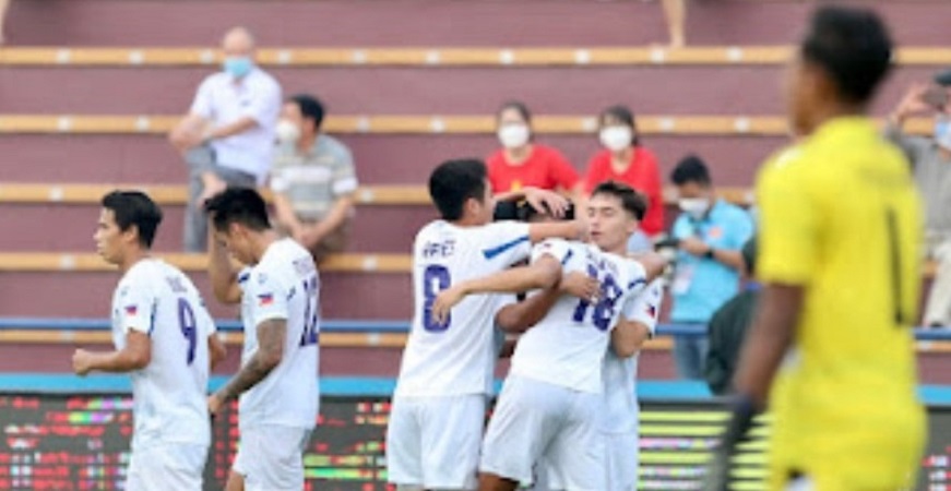 Philippines take lead in Group A – AFF – The Official Website Of The