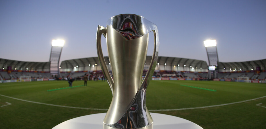 Qatar recommended as host for the AFC U23 Asian Cup 2024™ – AFF – The