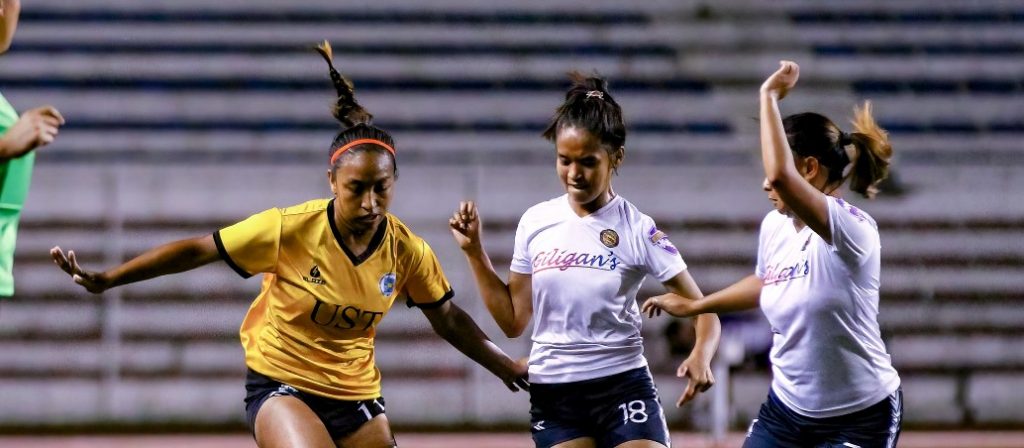 PFF and Coca-Cola PH inks sponsorship agreement for PFF Women's League 2023  - The Philippine Football Federation