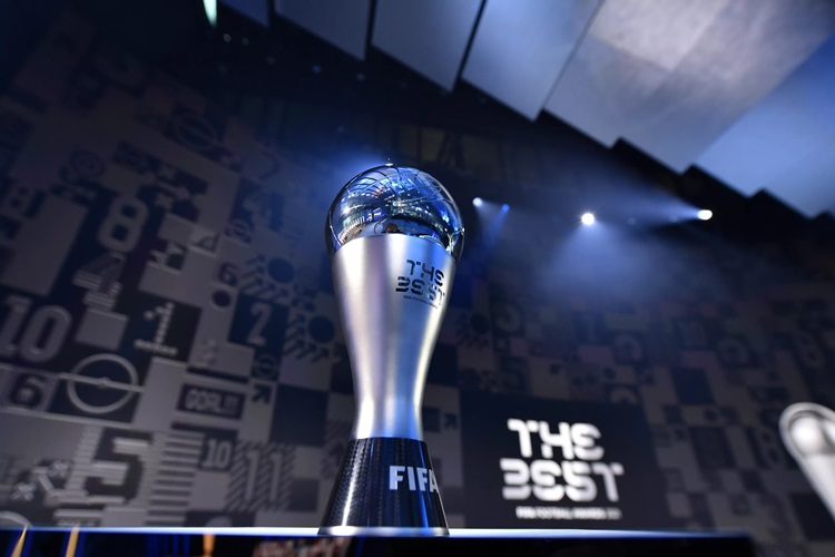 The Best FIFA Football Awards™ 2022