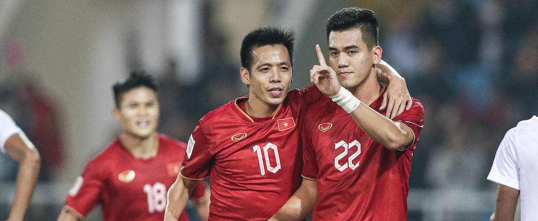 Vietnam take Group B; Malaysia progress as runners-up – AFF – The ...