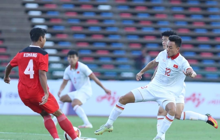 Indonesia to play Thailand for Men’s Football crown – AFF – The ...