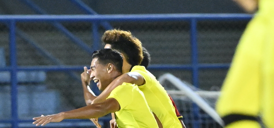 AFFU23: Malaysia, Vietnam And Indonesia In Semifinals – AFF – The ...