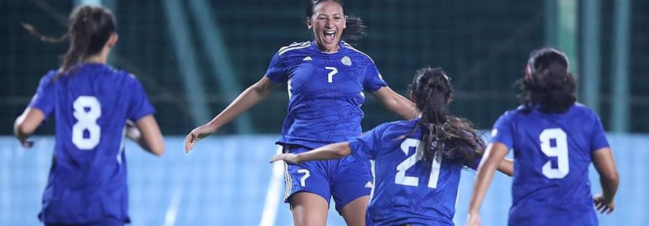 Four ASEAN Teams In AFC U17 Women’s Asian Cup 2024 – AFF – The Official ...