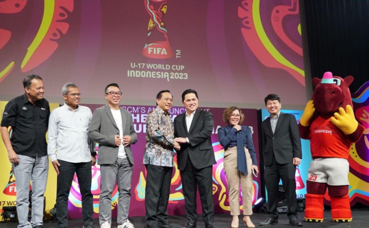 New Caledonia v England, Group C, FIFA U-17 World Cup Indonesia 2023™, Live Stream