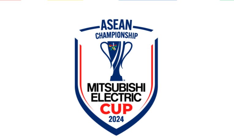 AFF and Mitsubishi Electric launch new brand identity for Asean