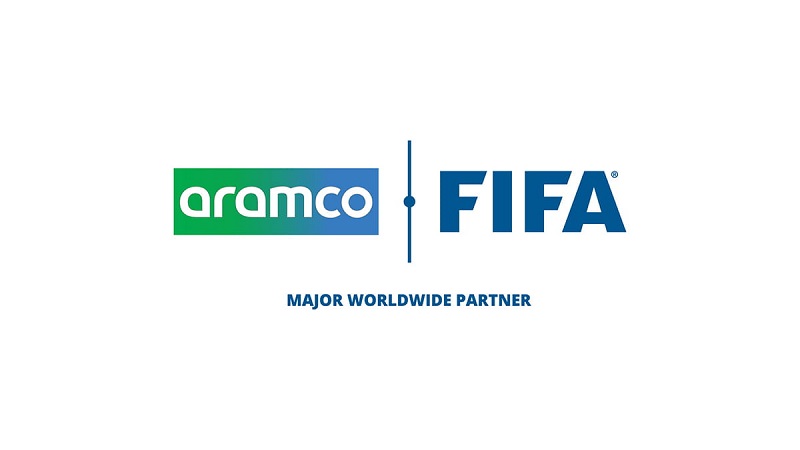 Aramco and FIFA announce global partnership – AFF – The Official ...