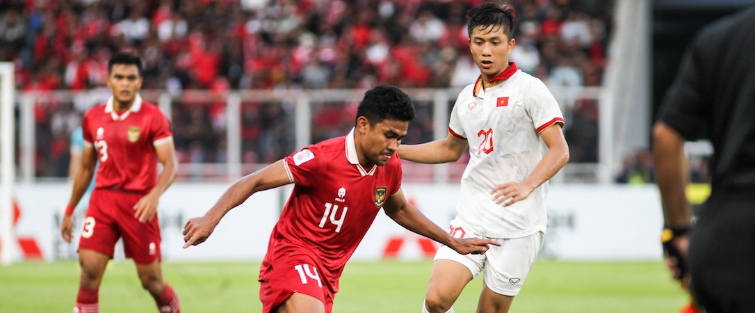 Indonesia’s quest to defend the ASEAN Mitsubishi Electric Cup™ championship begins after a historic milestone achieved in their victory against Saudi Arabia, setting tone for an exciting 2024 campaign.